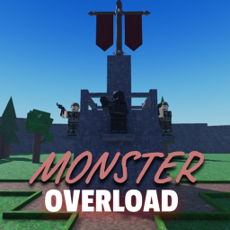 Monster Overload