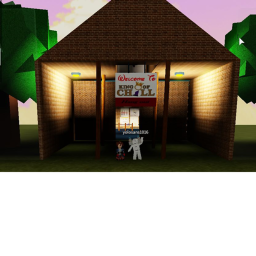 Chill_King's Hangout!