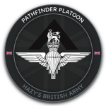 |HBA| Pathfinder Platoon