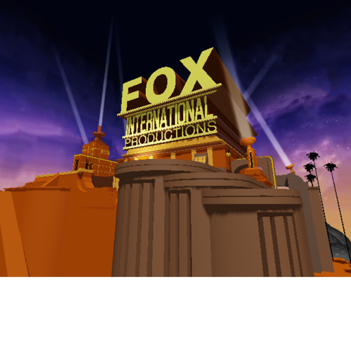 Fox International Productions