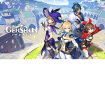 Genshin !!!