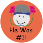 Game Badge Thumbnail