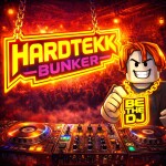 [UPD] Hardtekk Bunker | You are the DJ!