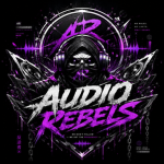 AUDIO REBELS