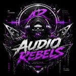 AUDIO REBELS Group Thumbnail