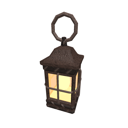 Doors Second Lantern