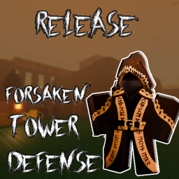 Forsken Tower Defense