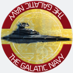 Τhe Galactic Navy
