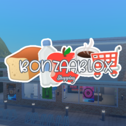BonzaaBlox Shopping