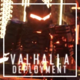 RALLY | Valhalla Detachment