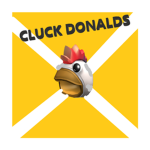 Cluck Donalds