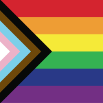 WE HAVE PRIDE