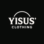 Yisus clothing