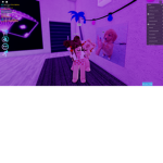 Hi im candice im to so great join group for robux