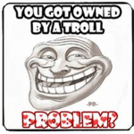 WeLikeTrolling