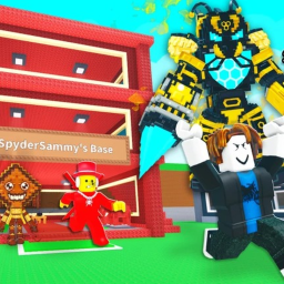 [UPD]  Steal a brainrot!