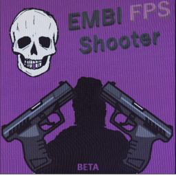 EMBI FPS Shooter Beta