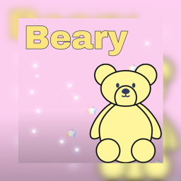 Beary [Christmas Update]