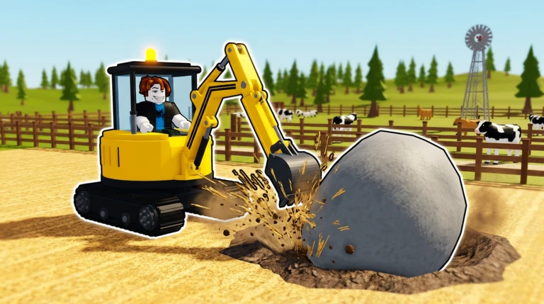 Rock In My Lawn thumbnail