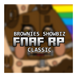 Brownie's Showbiz (Classic)