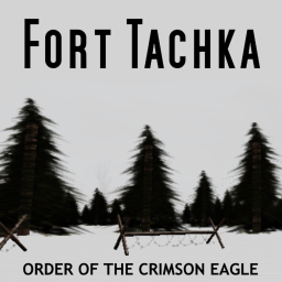 Fort Tachka (Old)