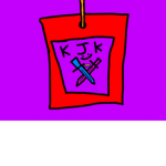 Kool aid jammer kids
