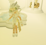 Strawberry Fields Outfits!