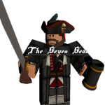 The Seven Seas!
