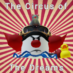 The Circus of The Dreams