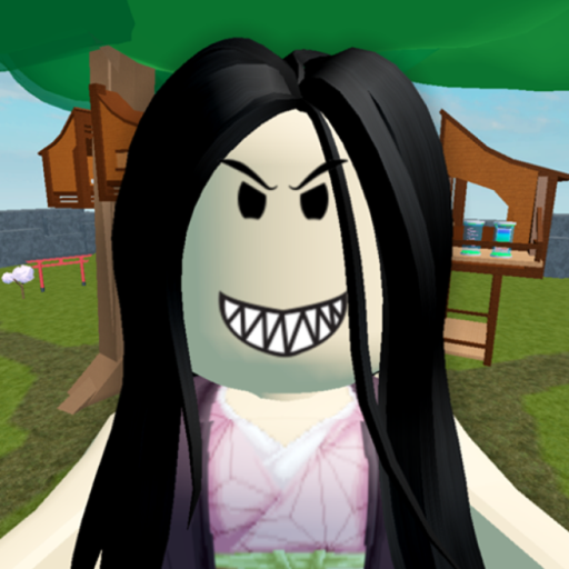 Survive Jenna The Killer (Demon Slayer Eater)