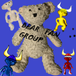 The Bear fan Group!