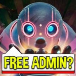 The Wild Robot Roleplay (FREE ADMIN)