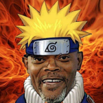 naruto vs club
