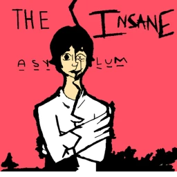 Insane Asylum [Discontinued] icon
