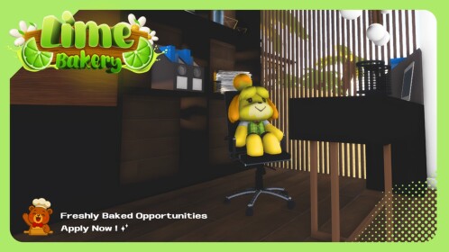 Application Center