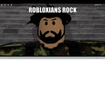 Robloxians are the best people