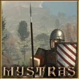 Mystras