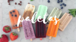 Paletas