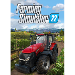Farming Simulator 2022 icon