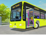 Roblox bus service trainsit:)