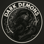 Dark Demons dojo