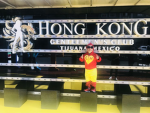 Hong Kong Tj New