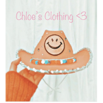 Chloe's clothing!~