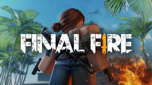 Fuego Final 🏆 [BETA] 