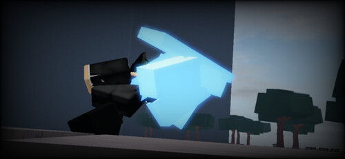 [UPDATE] Weakest Dummy Fights Back!