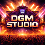 DGM STUDIO'S
