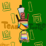 Tofuu Turtles