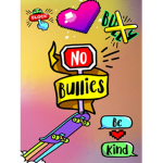 No More Bully’s!