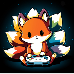 The Kitsune Hangout