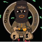 Osm1k